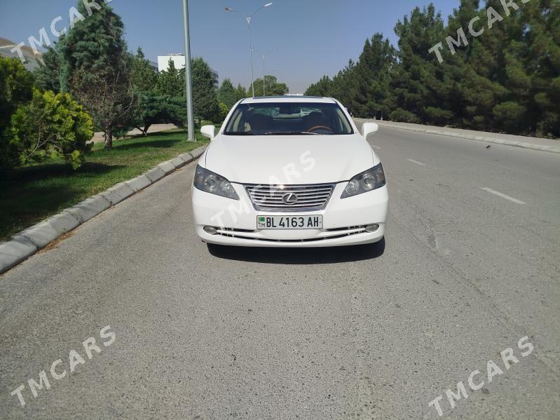 Lexus ES 350 2008 - 146 000 TMT - Бахарден - img 4