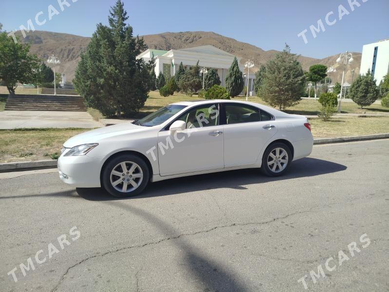 Lexus ES 350 2008 - 146 000 TMT - Бахарден - img 3