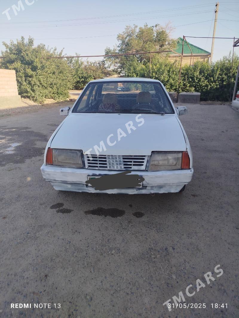Lada 21099 1996 - 15 000 TMT - Теджен - img 4