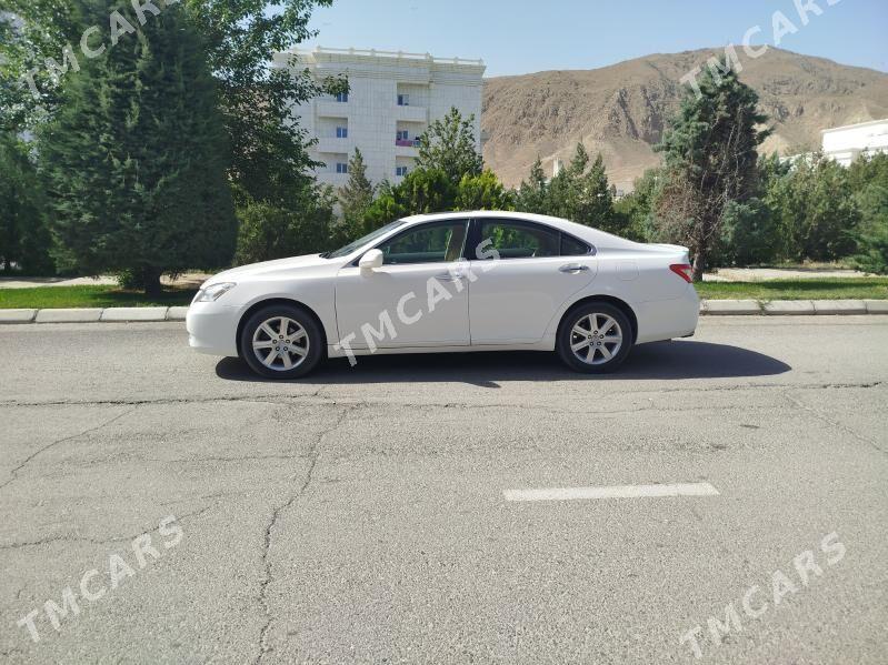 Lexus ES 350 2008 - 146 000 TMT - Бахарден - img 7