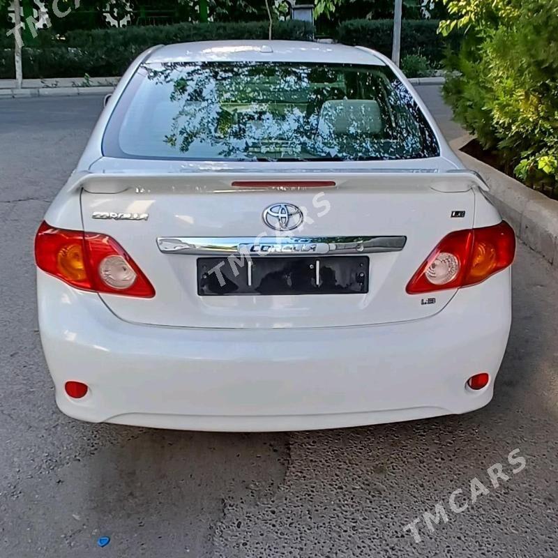 Toyota Corolla 2010 - 160 000 TMT - 30 мкр - img 7
