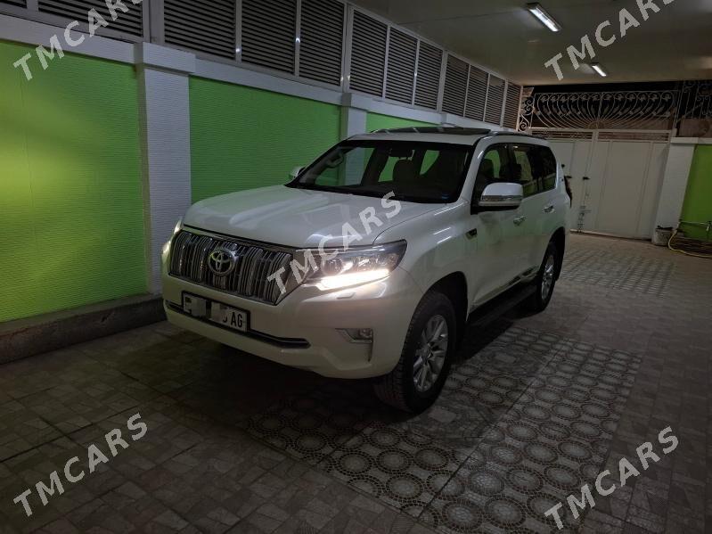 Toyota Land Cruiser Prado 2021 - 872 000 TMT - Aşgabat - img 3