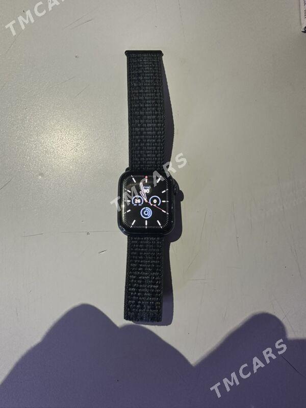 Apple watch 6 - Aşgabat - img 3