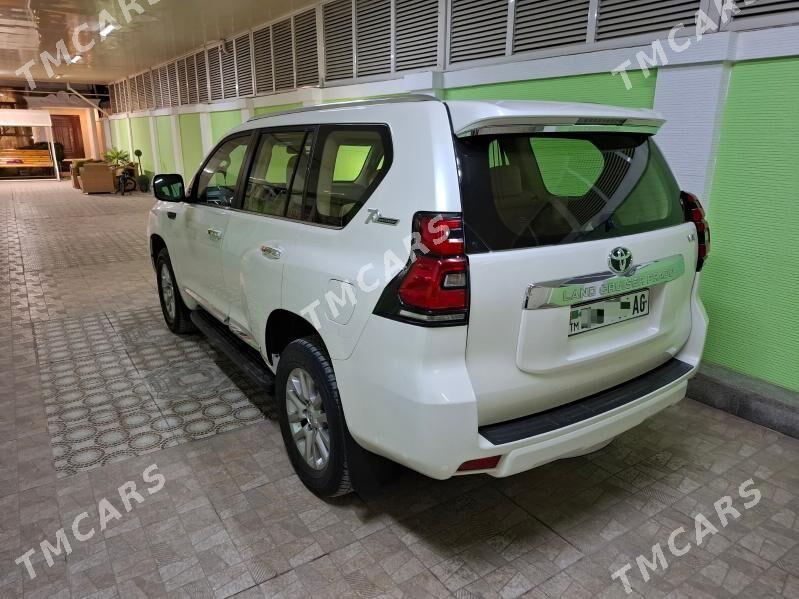 Toyota Land Cruiser Prado 2021 - 872 000 TMT - Aşgabat - img 6