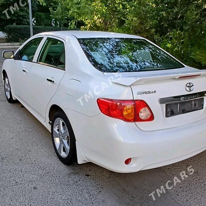 Toyota Corolla 2010 - 160 000 TMT - 30 мкр - img 8