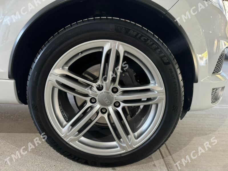 Audi Q7 2013 - 340 000 TMT - Ашхабад - img 5