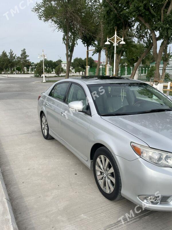 Toyota Avalon 2011 - 310 000 TMT - Мары - img 6