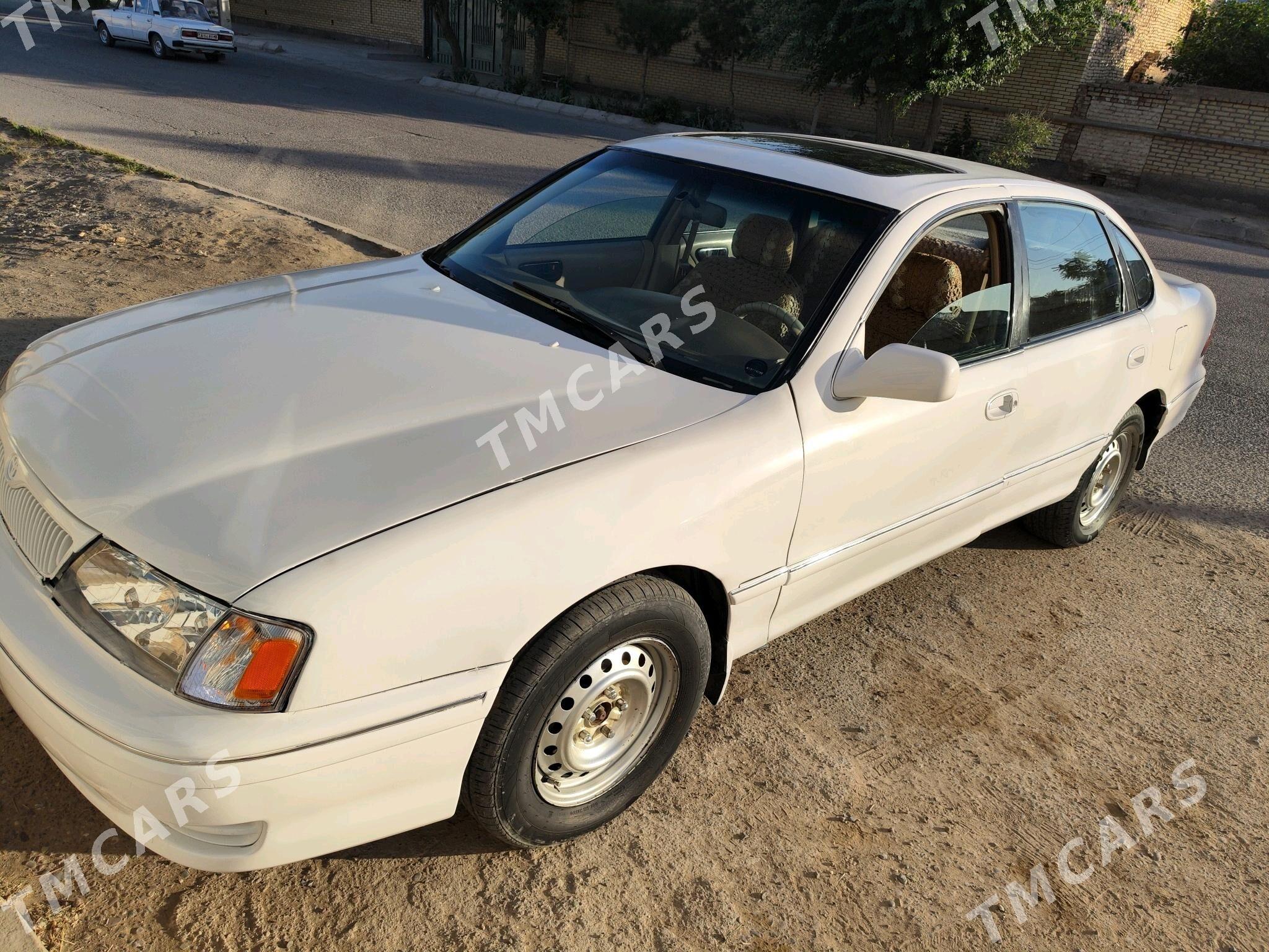 Toyota Avalon 1999 - 95 000 TMT - Байрамали - img 3