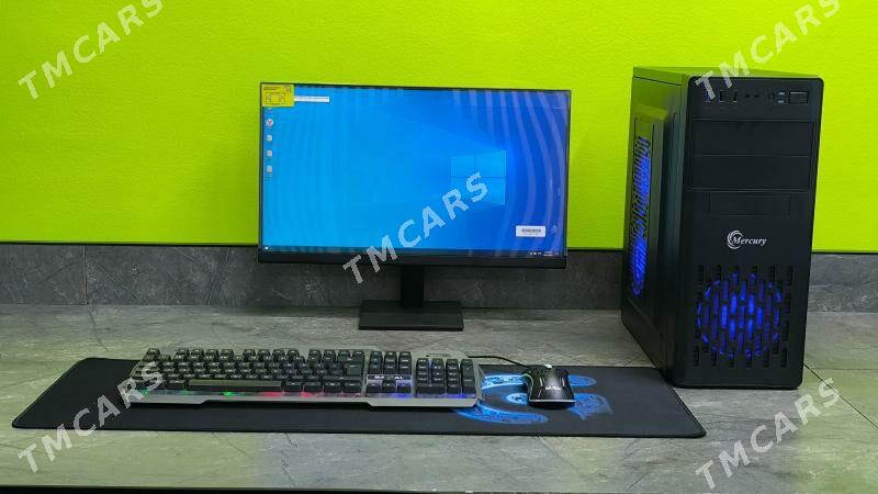 I5 3330 / Hdd / SSD / GT730 / - Parahat 4 - img 3