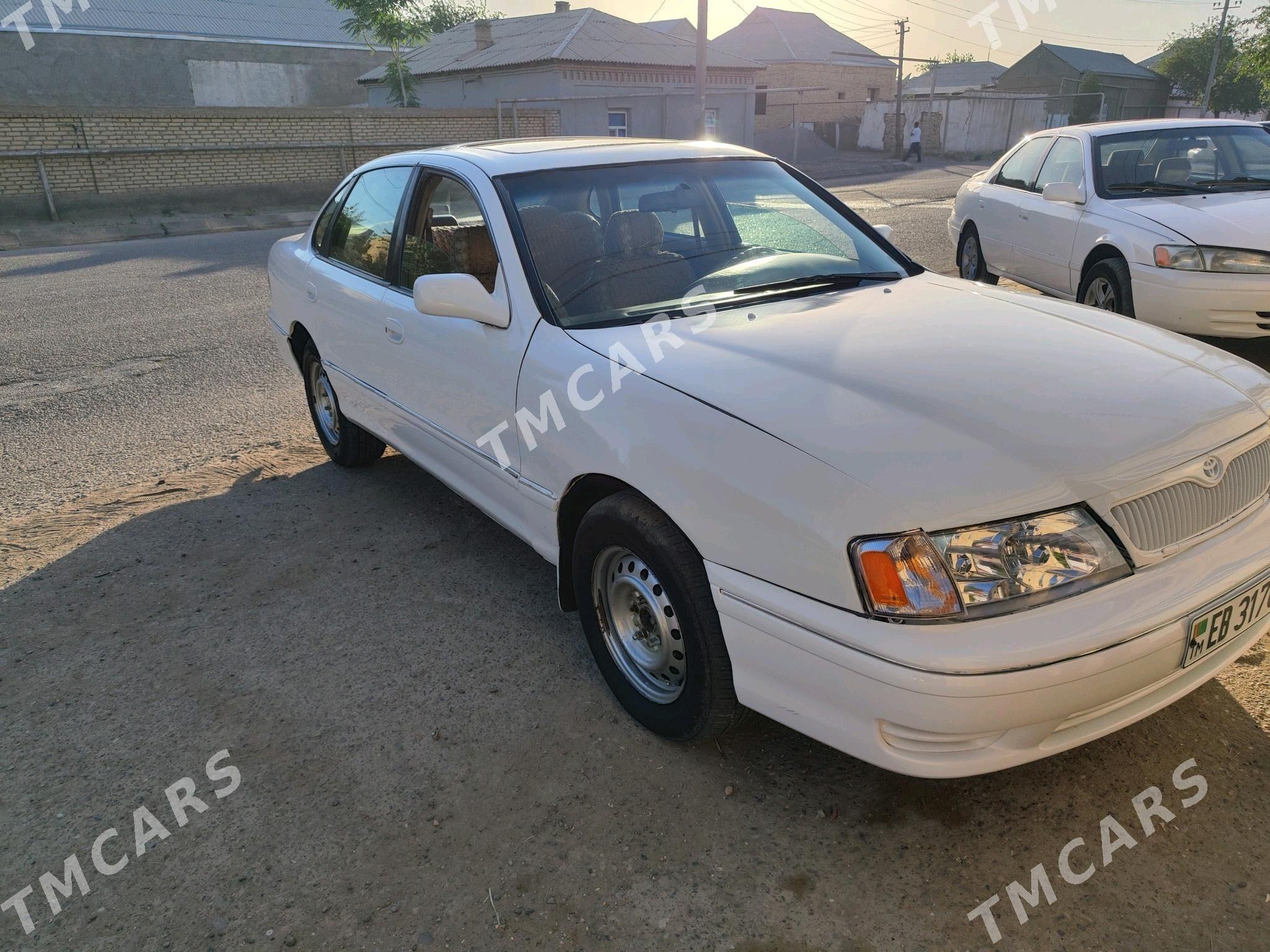 Toyota Avalon 1999 - 95 000 TMT - Байрамали - img 5