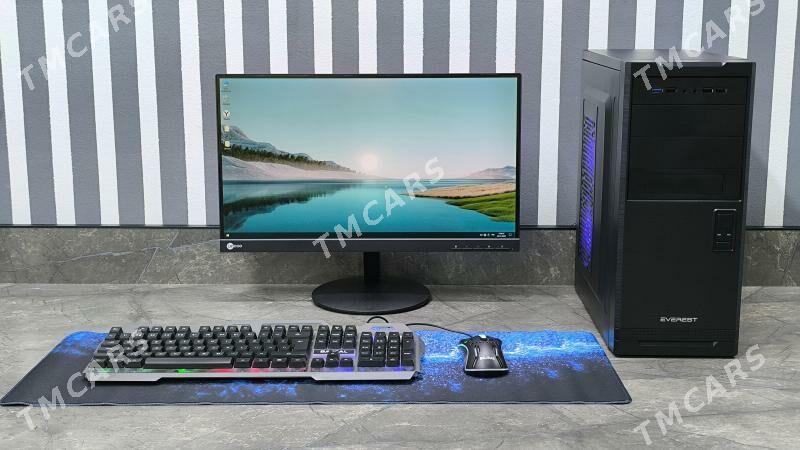 I5 3330 / Hdd / SSD / GT730 / - Parahat 4 - img 2