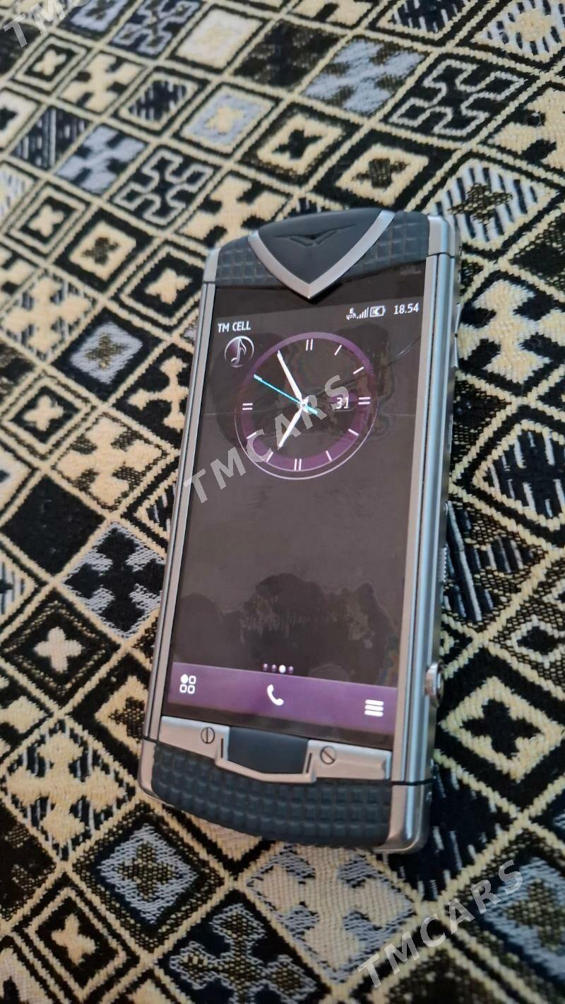 Vertu - Ашхабад - img 2
