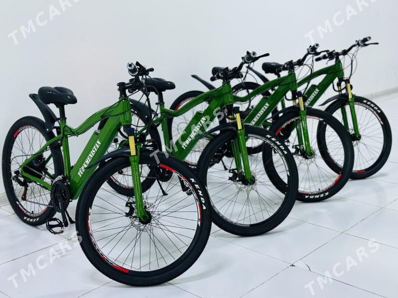 TIGIR TURKMENISTAN BASEYKA TOP - Гуртли - img 3