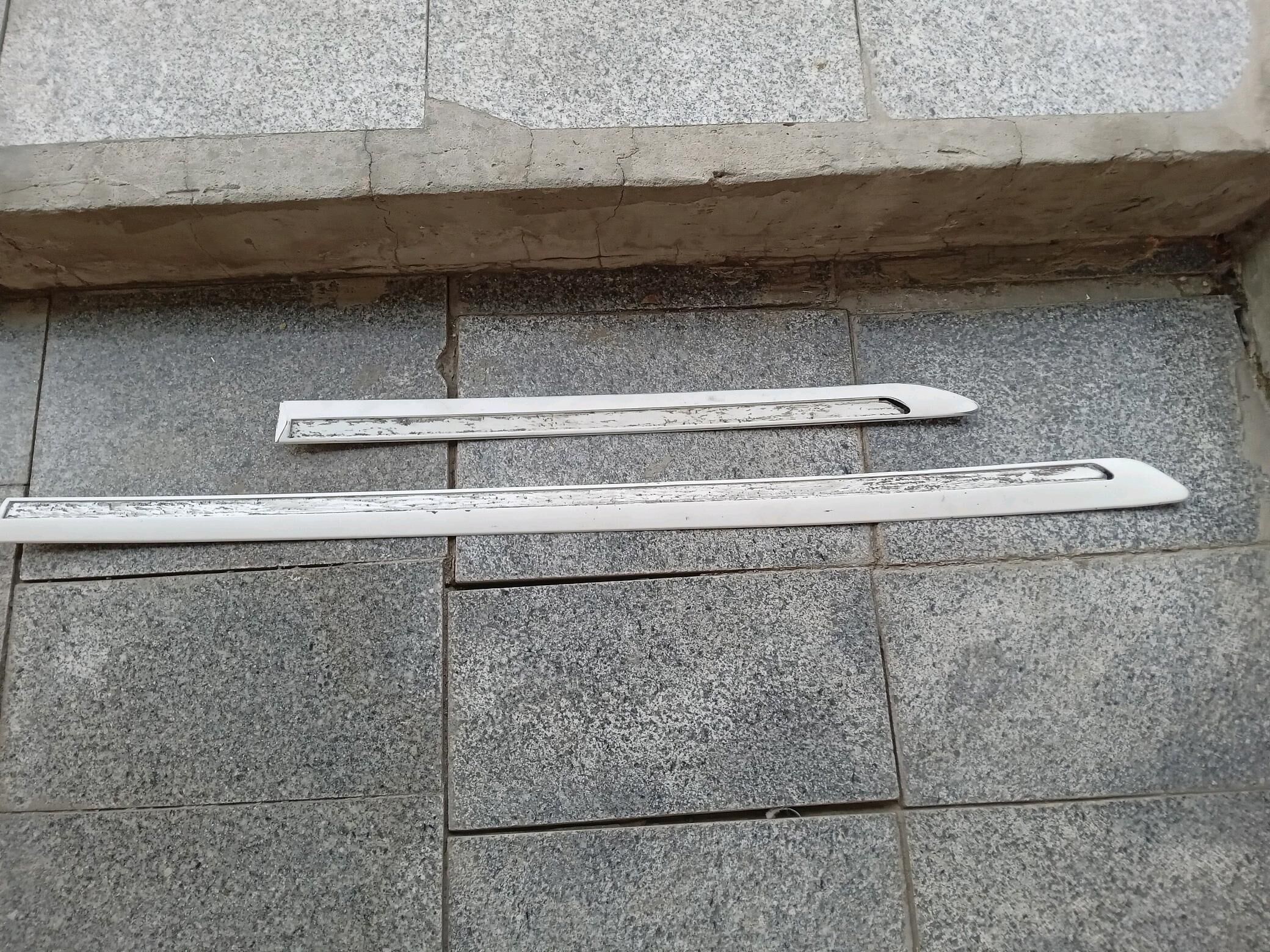 Molding 50 TMT - Хитровка - img 2
