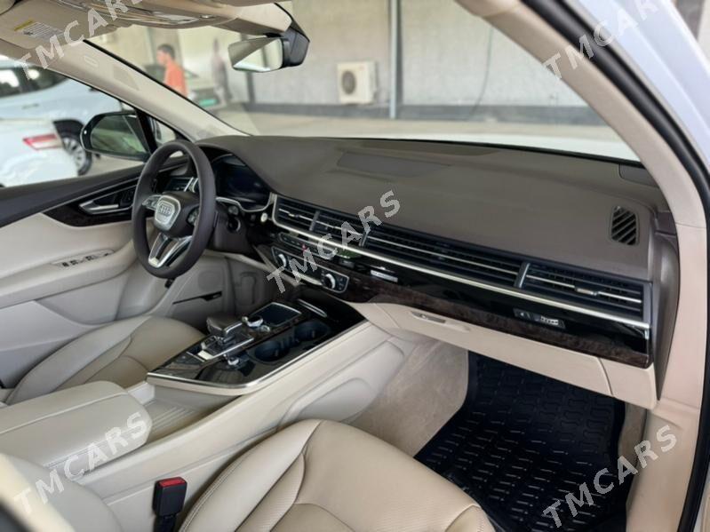 Audi Q7 2017 - 600 000 TMT - Ашхабад - img 2