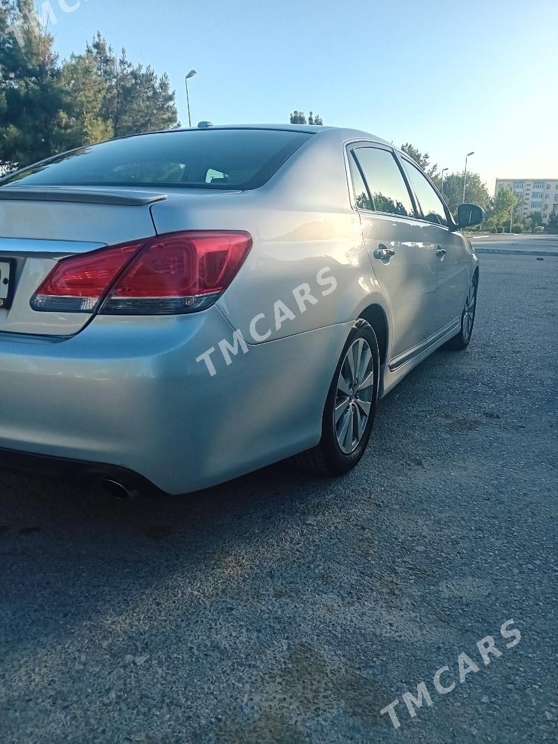 Toyota Avalon 2011 - 280 000 TMT - Türkmenabat - img 6