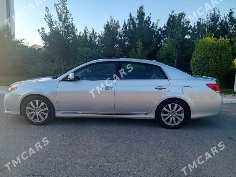 Toyota Avalon 2011 - 280 000 TMT - Türkmenabat - img 5