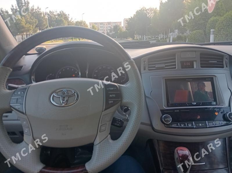 Toyota Avalon 2011 - 280 000 TMT - Türkmenabat - img 3
