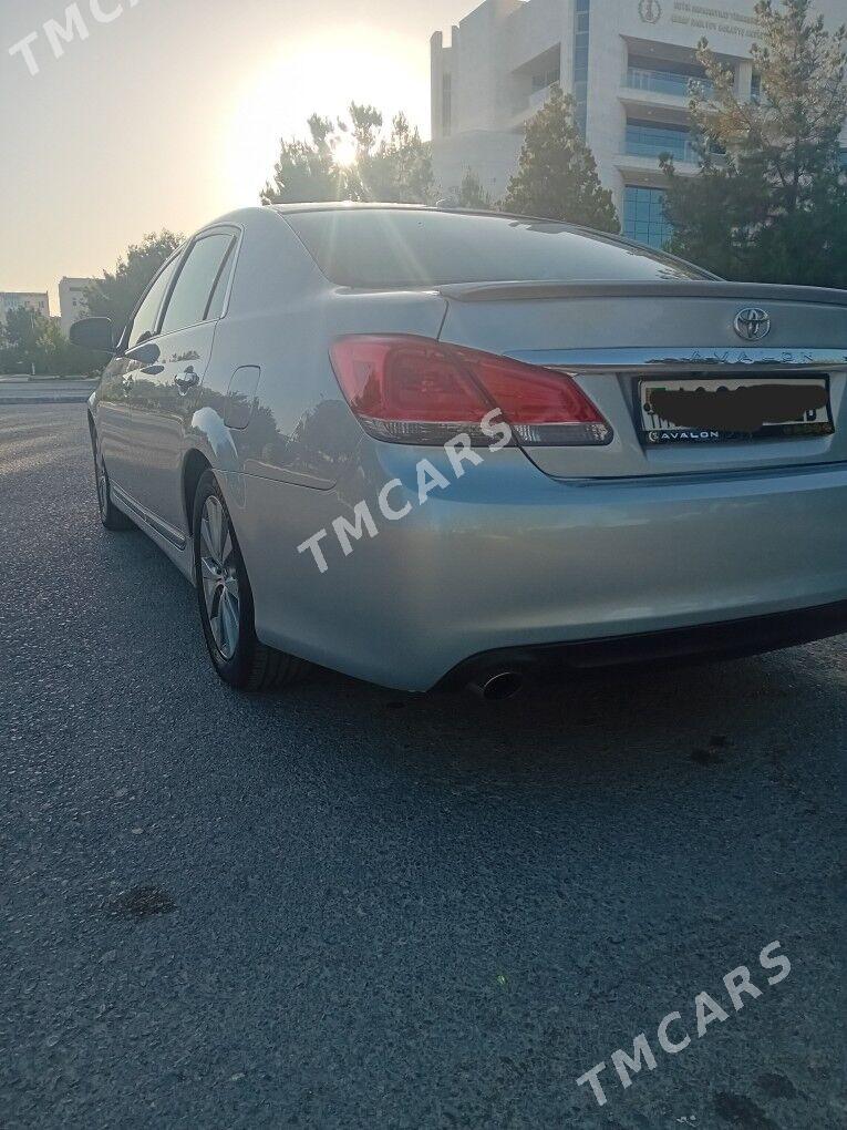 Toyota Avalon 2011 - 280 000 TMT - Türkmenabat - img 2