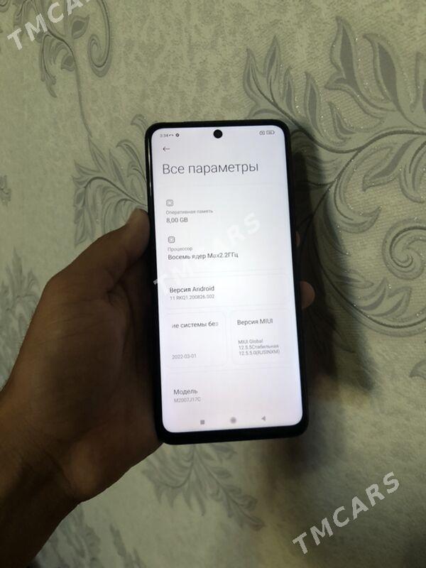 Mi 10 lite  8/256 - Mary - img 3