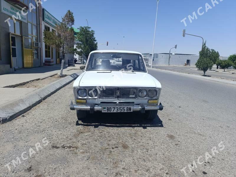 Waz 2106 1984 - 13 000 TMT - Gyzylarbat - img 1