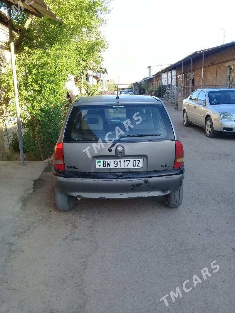 Opel Vita 1996 - 25 000 TMT - Daşoguz - img 1