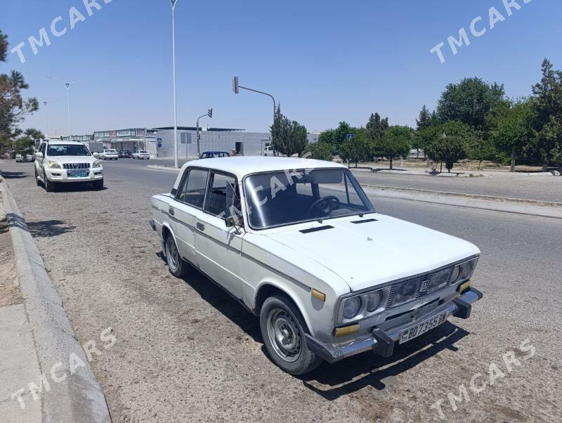 Waz 2106 1984 - 13 000 TMT - Gyzylarbat - img 3
