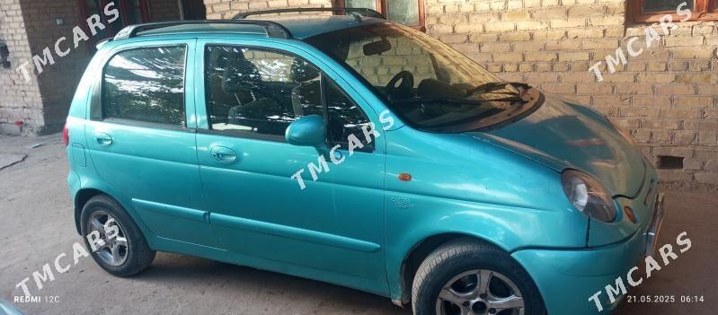 Daewoo Matiz 2014 - 40 000 TMT - Çärjew - img 3