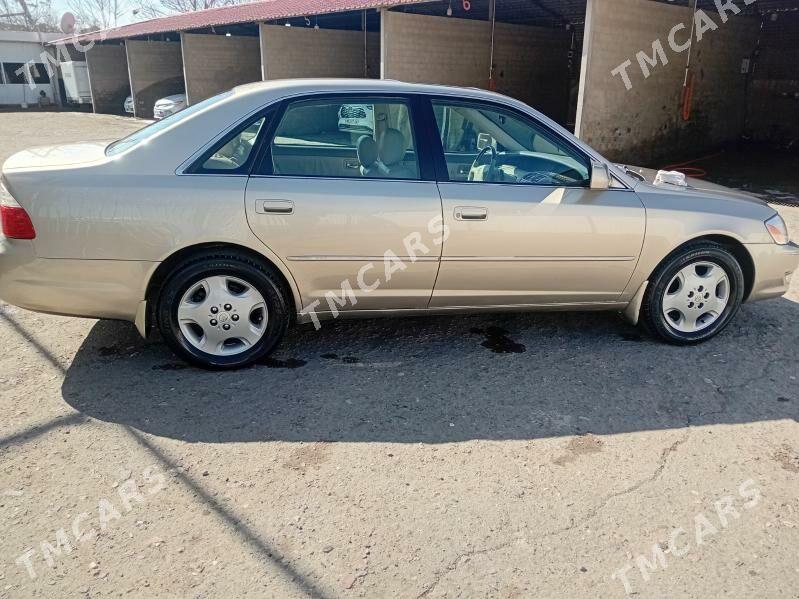 Toyota Avalon 2002 - 180 000 TMT - Türkmenbaşy - img 4