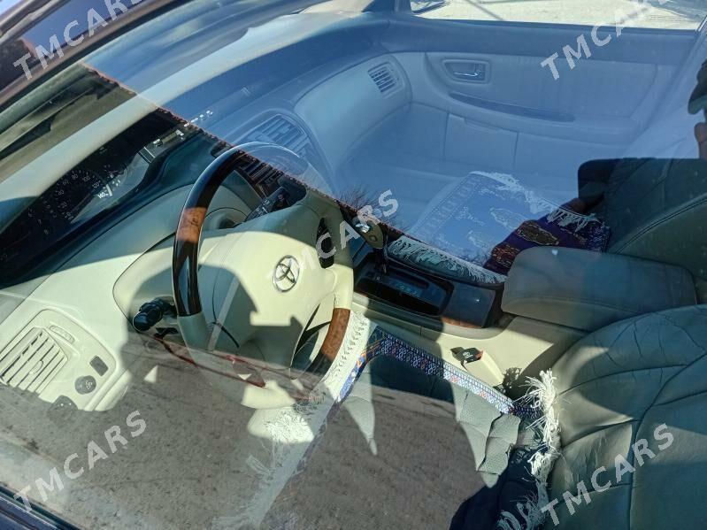 Toyota Avalon 2002 - 180 000 TMT - Türkmenbaşy - img 2