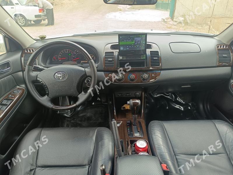 Toyota Camry 2003 - 200 000 TMT - Türkmenbaşy - img 3