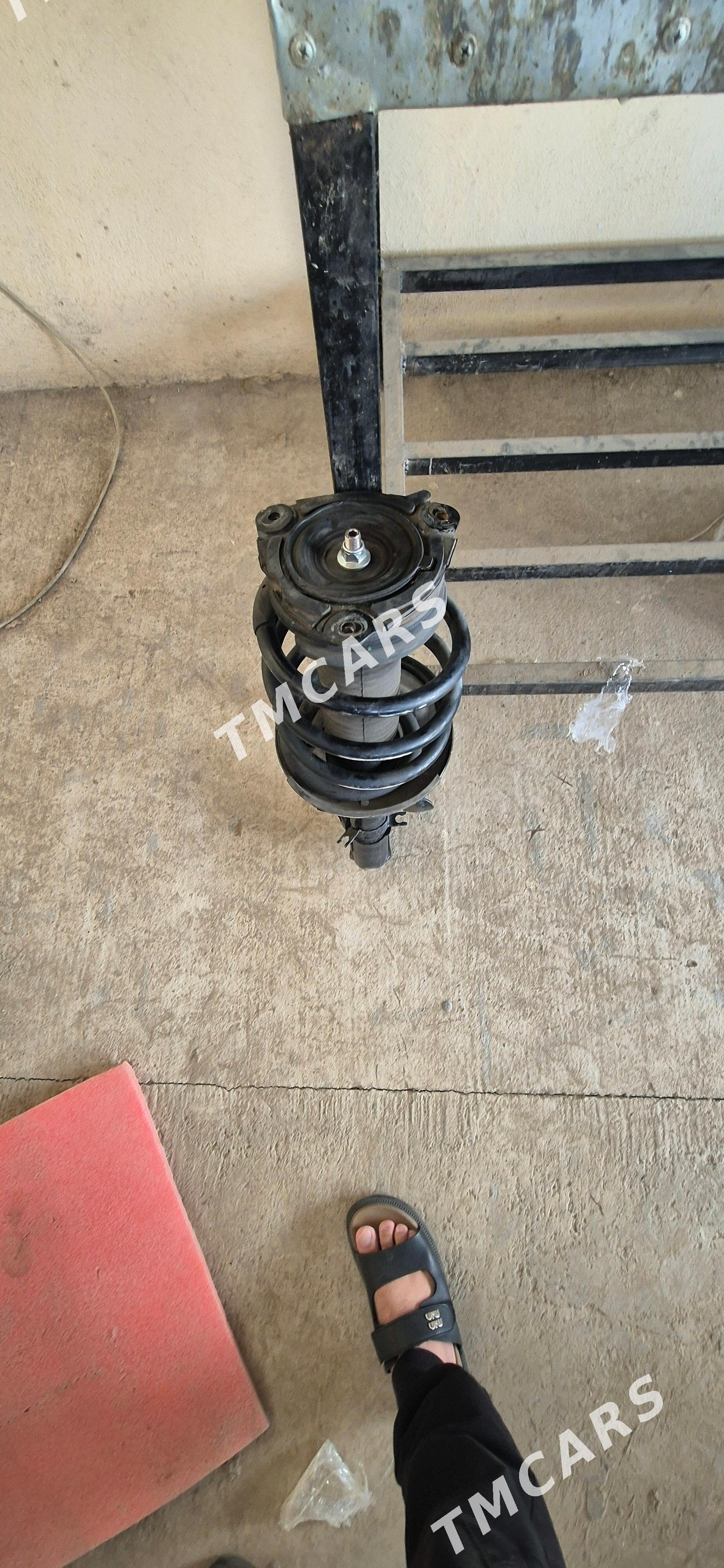 amersatyr baraban stupitsa 2 200 TMT - Aşgabat - img 3
