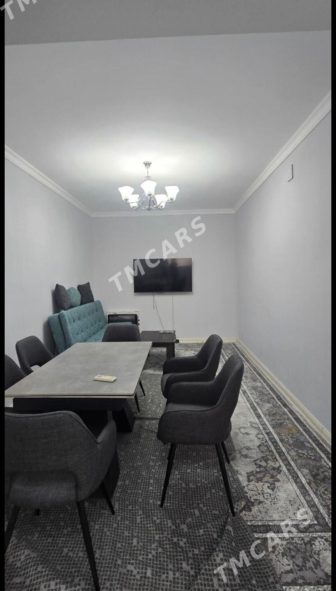 Mir 2 - Aşgabat - img 2