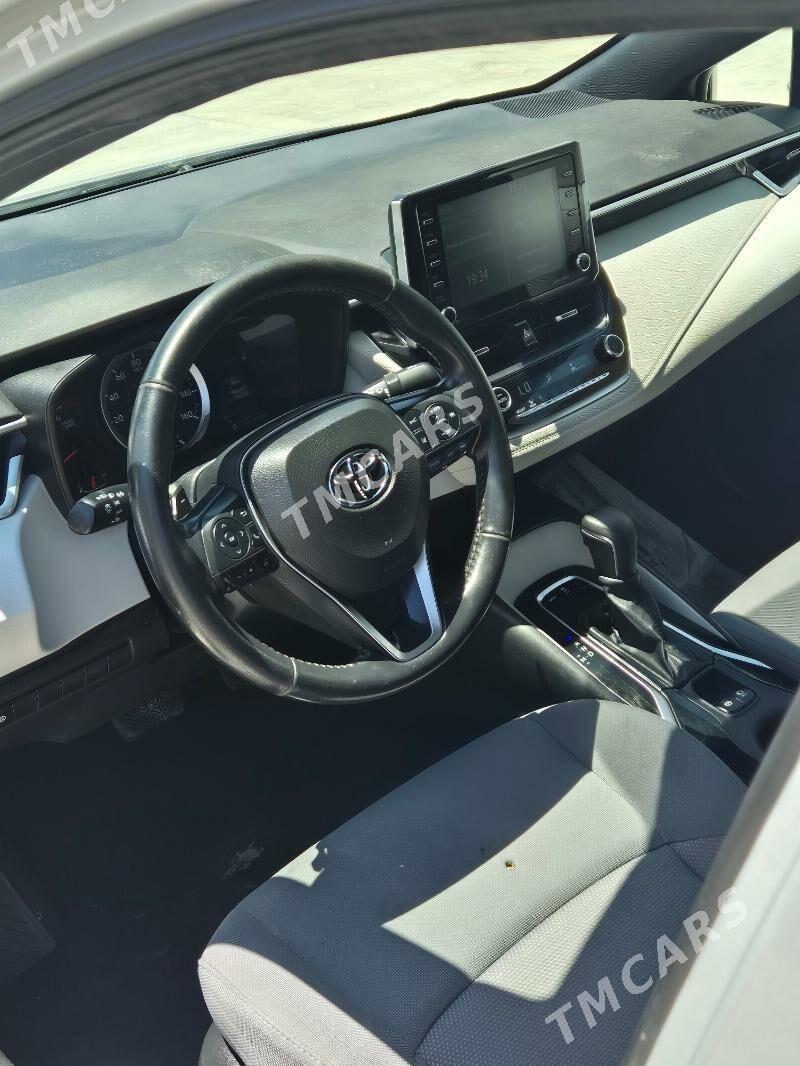 Toyota Corolla 2021 - 260 000 TMT - Mary - img 3