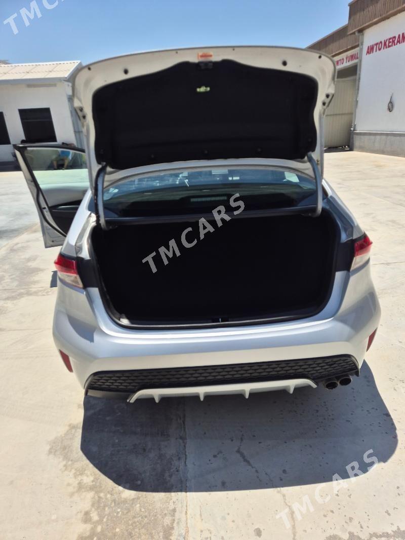 Toyota Corolla 2021 - 260 000 TMT - Mary - img 9