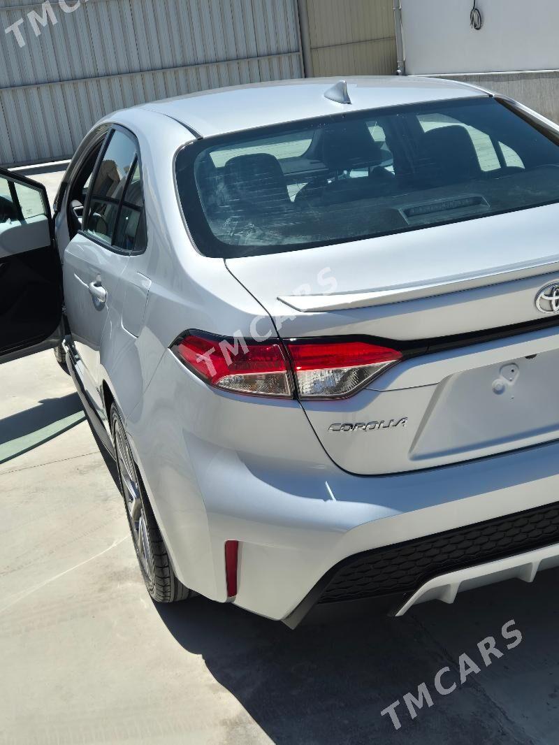 Toyota Corolla 2021 - 260 000 TMT - Mary - img 6