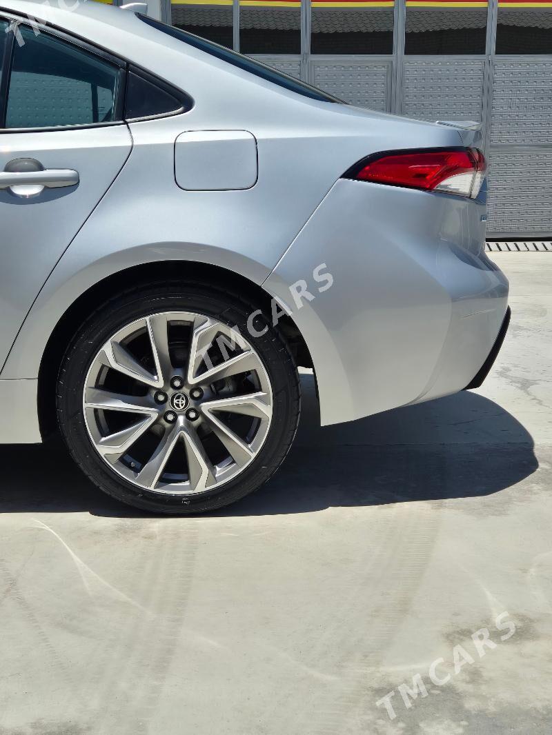 Toyota Corolla 2021 - 260 000 TMT - Mary - img 5
