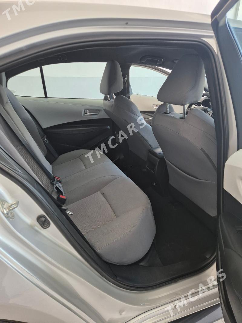 Toyota Corolla 2021 - 260 000 TMT - Mary - img 7