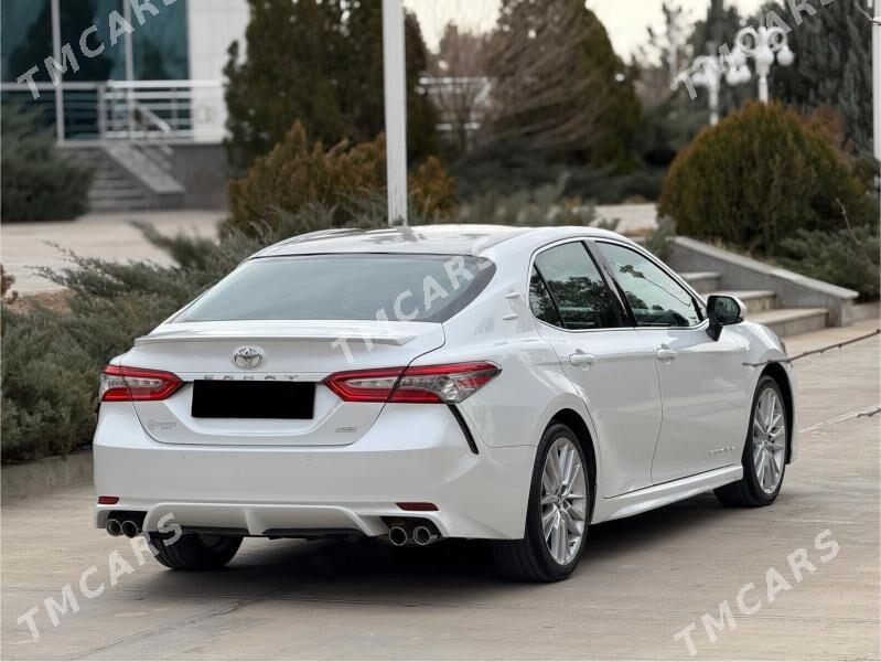 Toyota Camry 2018 - 325 000 TMT - Балканабат - img 3