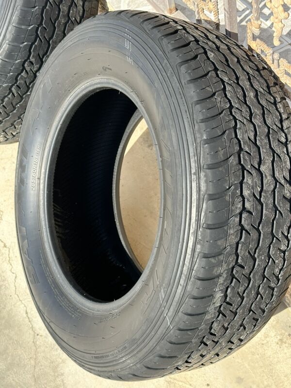 Vitour 285/60/18 2023 2 500 TMT - Хазар - img 2
