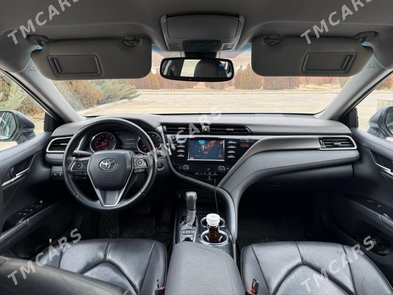 Toyota Camry 2018 - 325 000 TMT - Балканабат - img 5