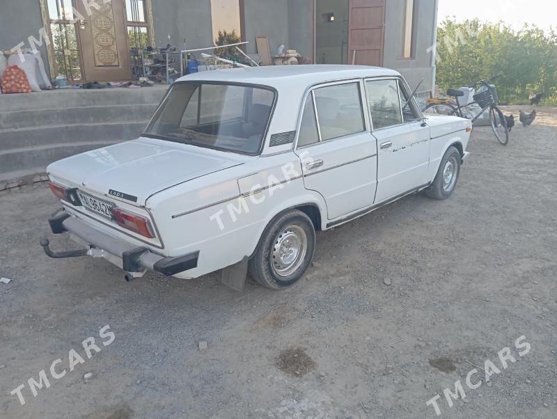 Lada 2106 1986 - 16 000 TMT - Векильбазар - img 2