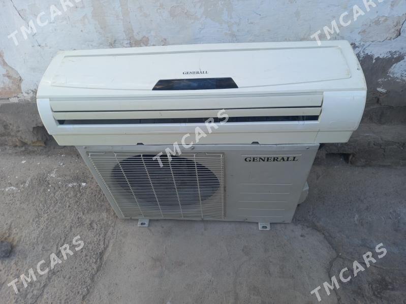 kondisioner genral 18 lik - Daşoguz - img 3