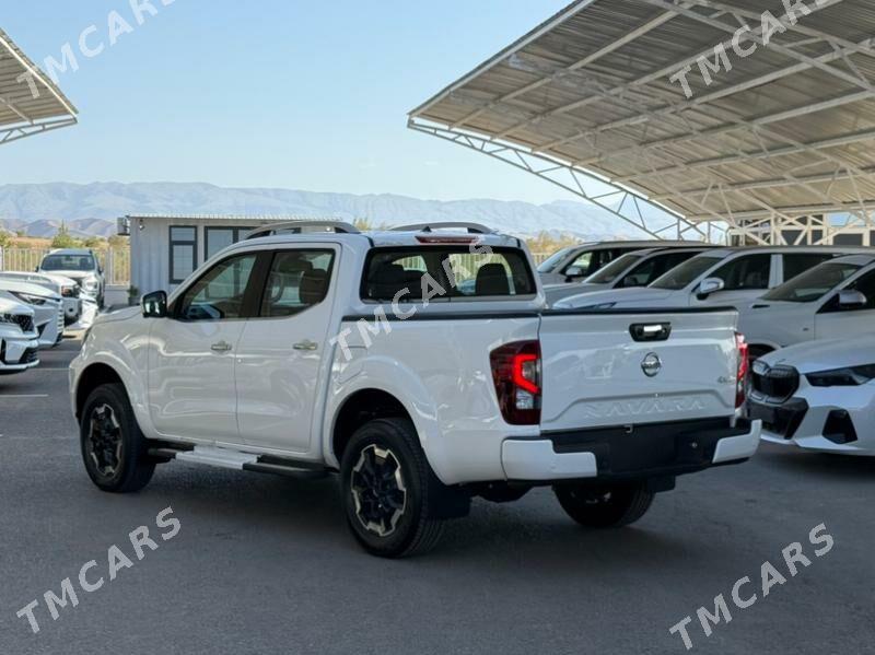 Nissan Navara 2024 - 477 000 TMT - Aşgabat - img 2