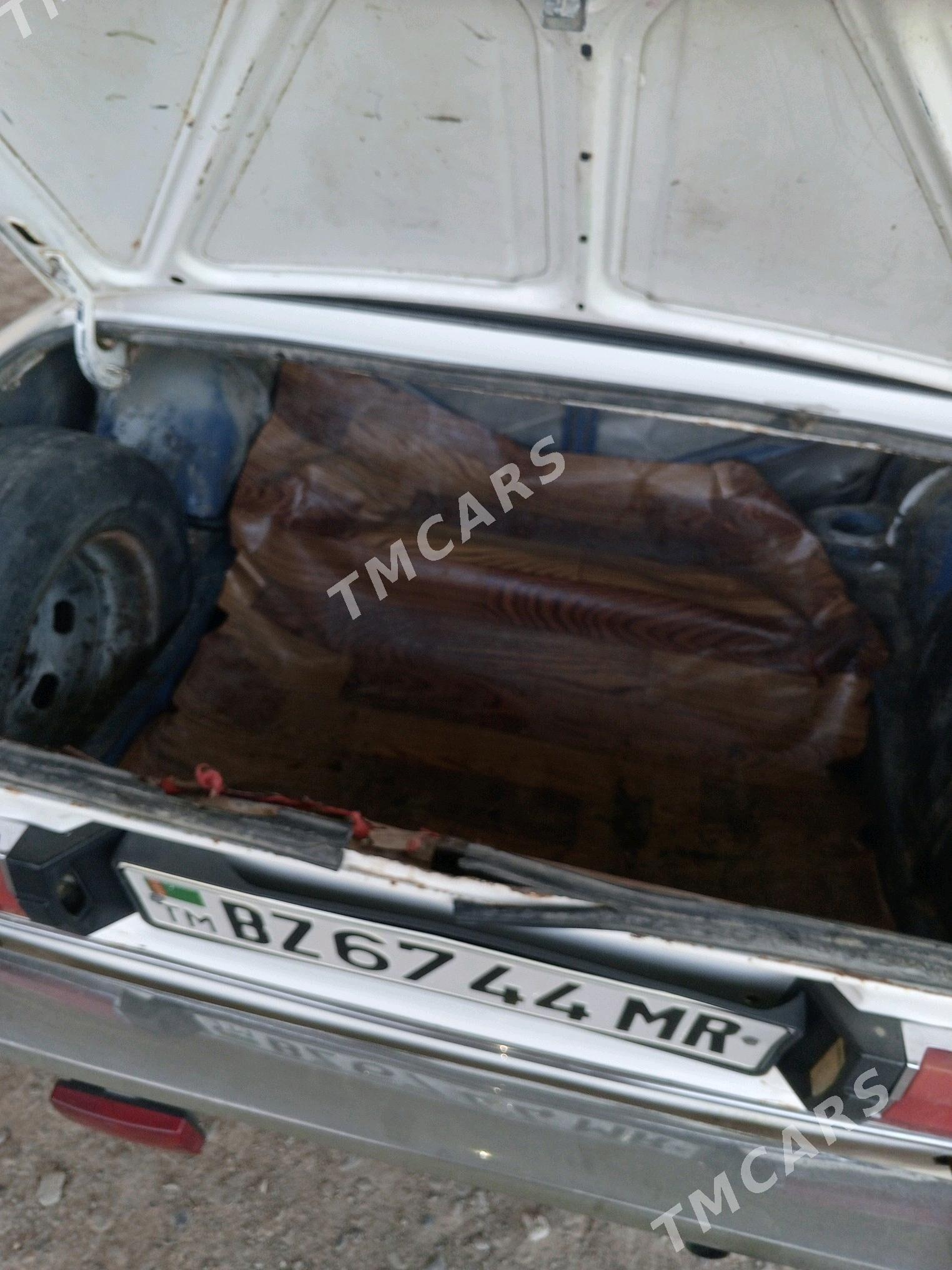 Lada 2106 1983 - 15 000 TMT - Murgap - img 7