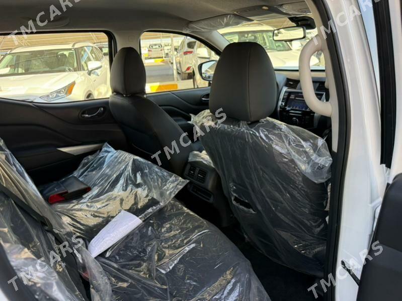 Nissan Navara 2024 - 477 000 TMT - Aşgabat - img 6