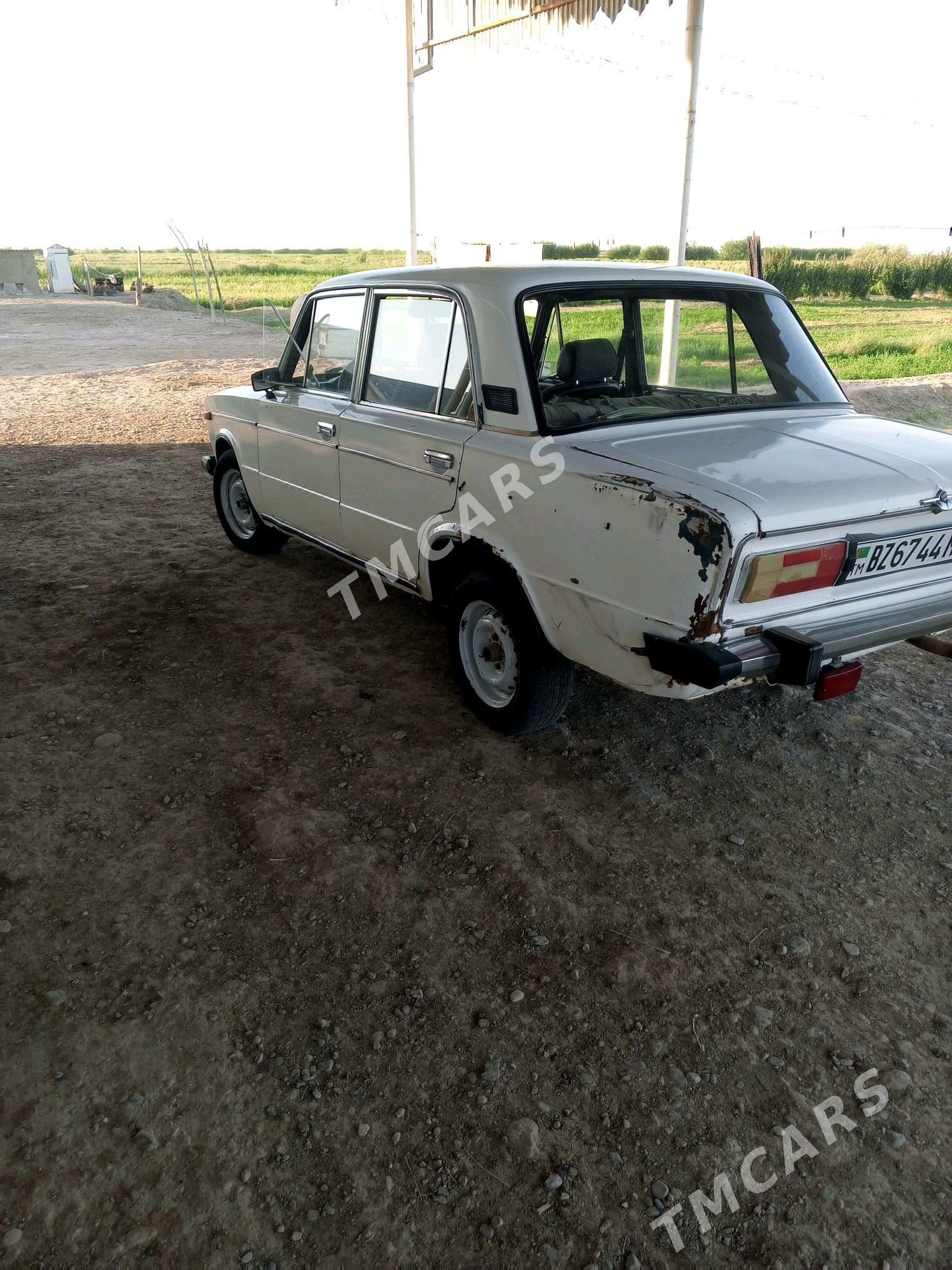 Lada 2106 1983 - 15 000 TMT - Murgap - img 2