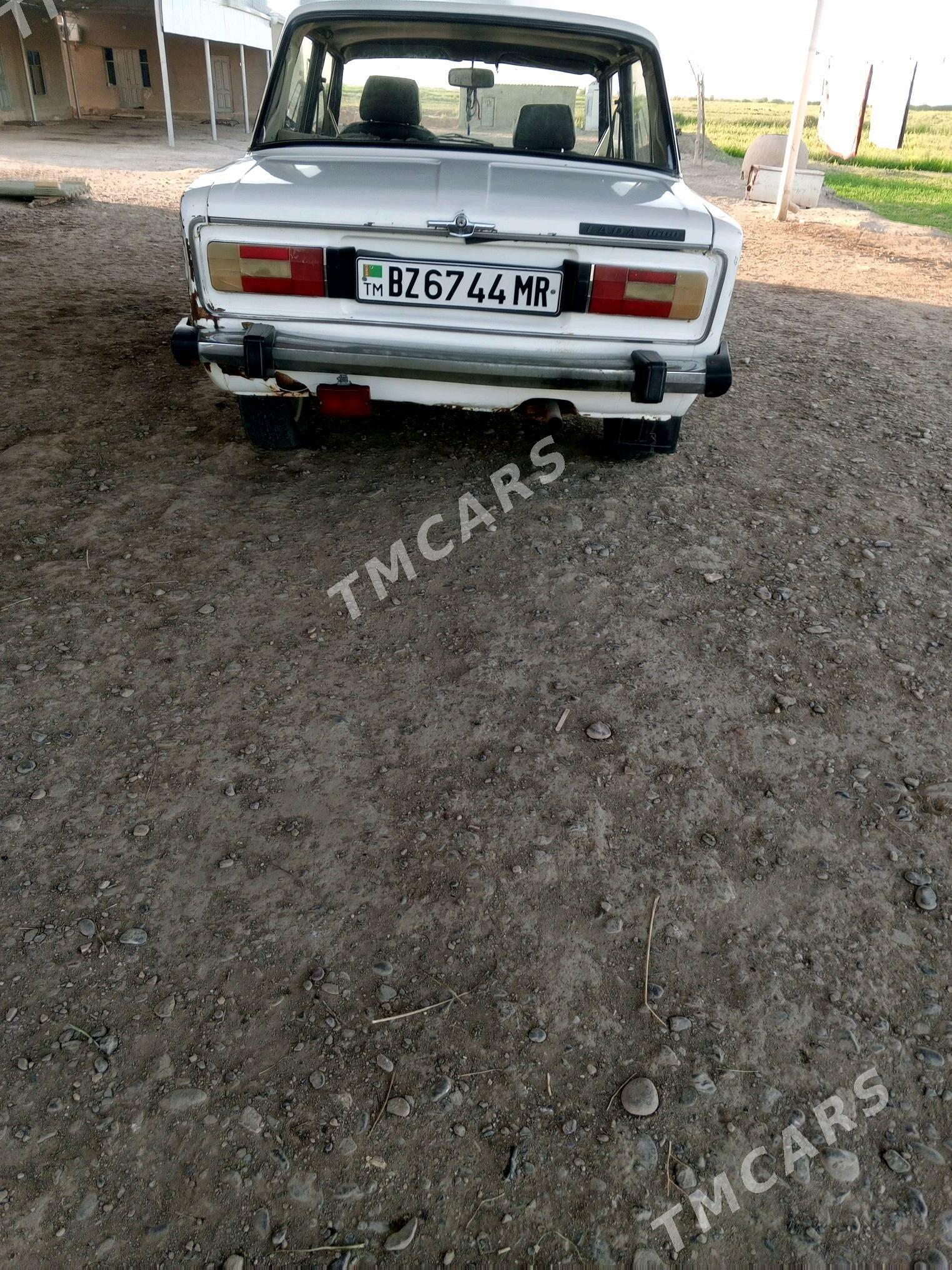 Lada 2106 1983 - 15 000 TMT - Murgap - img 6