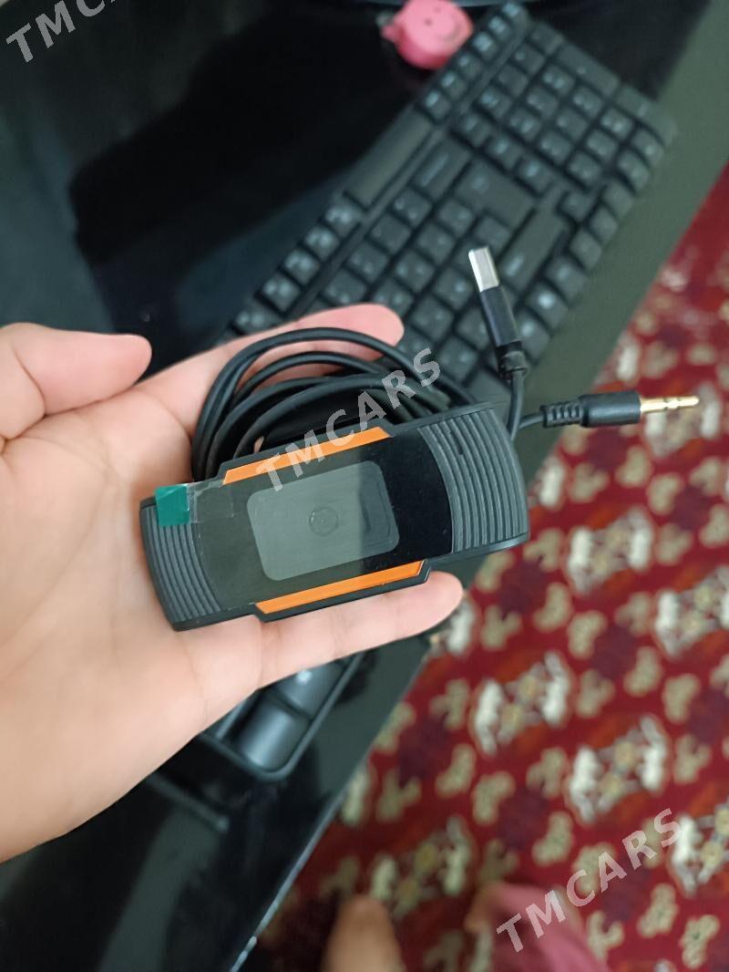 klawiatura kamera wifi - 10 mkr - img 2