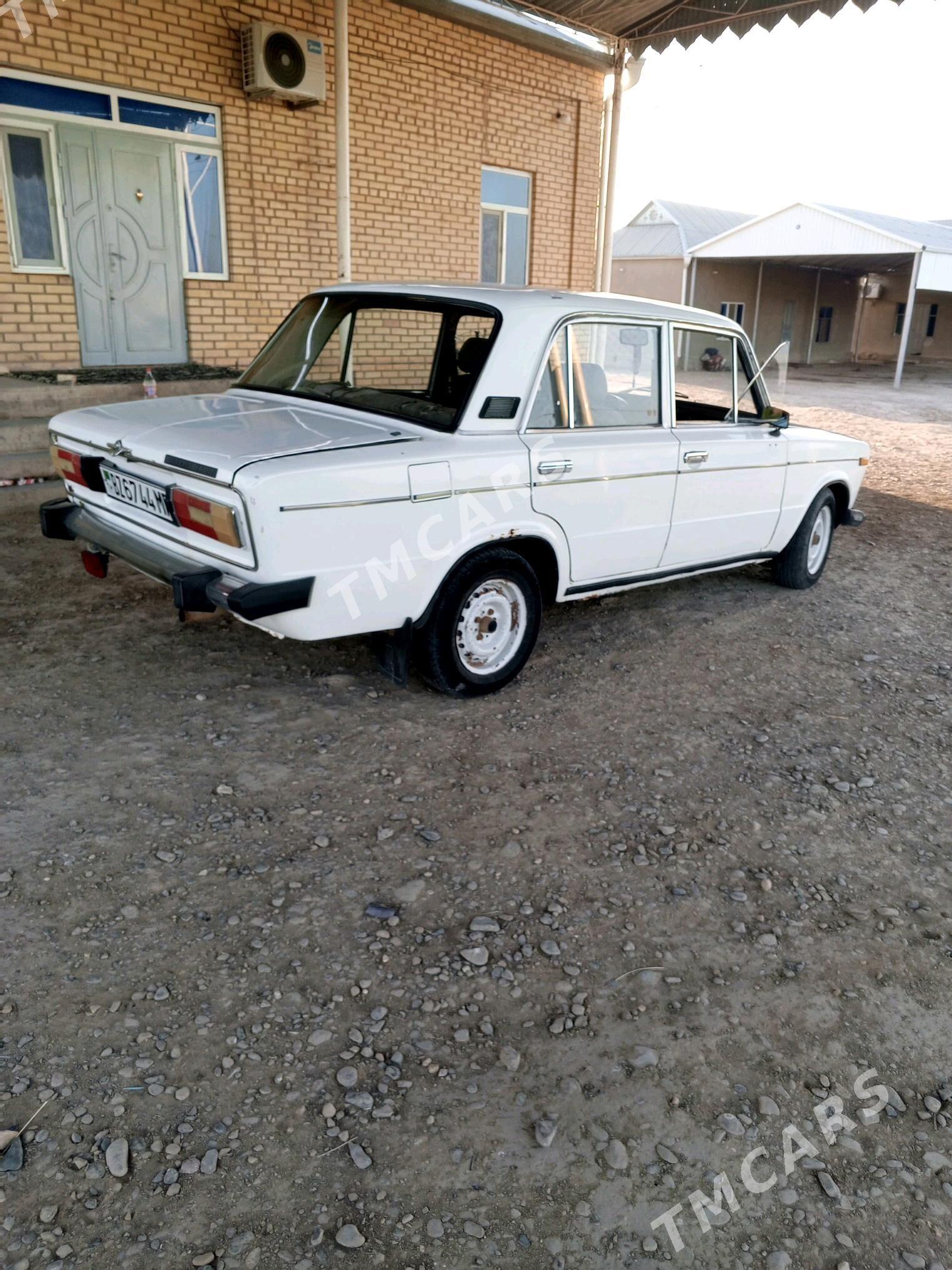 Lada 2106 1983 - 15 000 TMT - Murgap - img 8